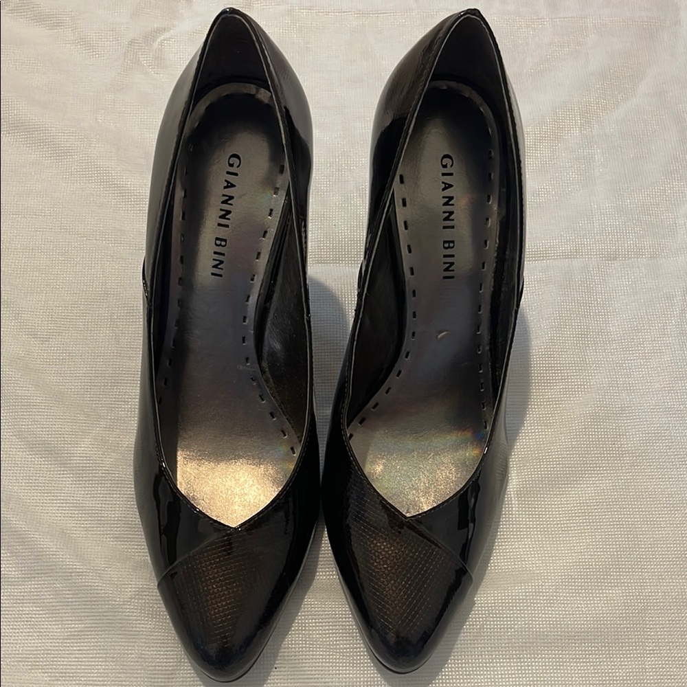 Gianni Bini Black Women's Shoes